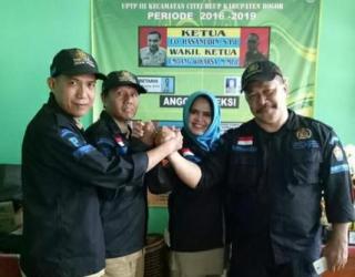 LSM Mantan Preman Indonesia Jadi Perhatian Masyarakat, Sutan Nasomal: Tetap Rendah Hati